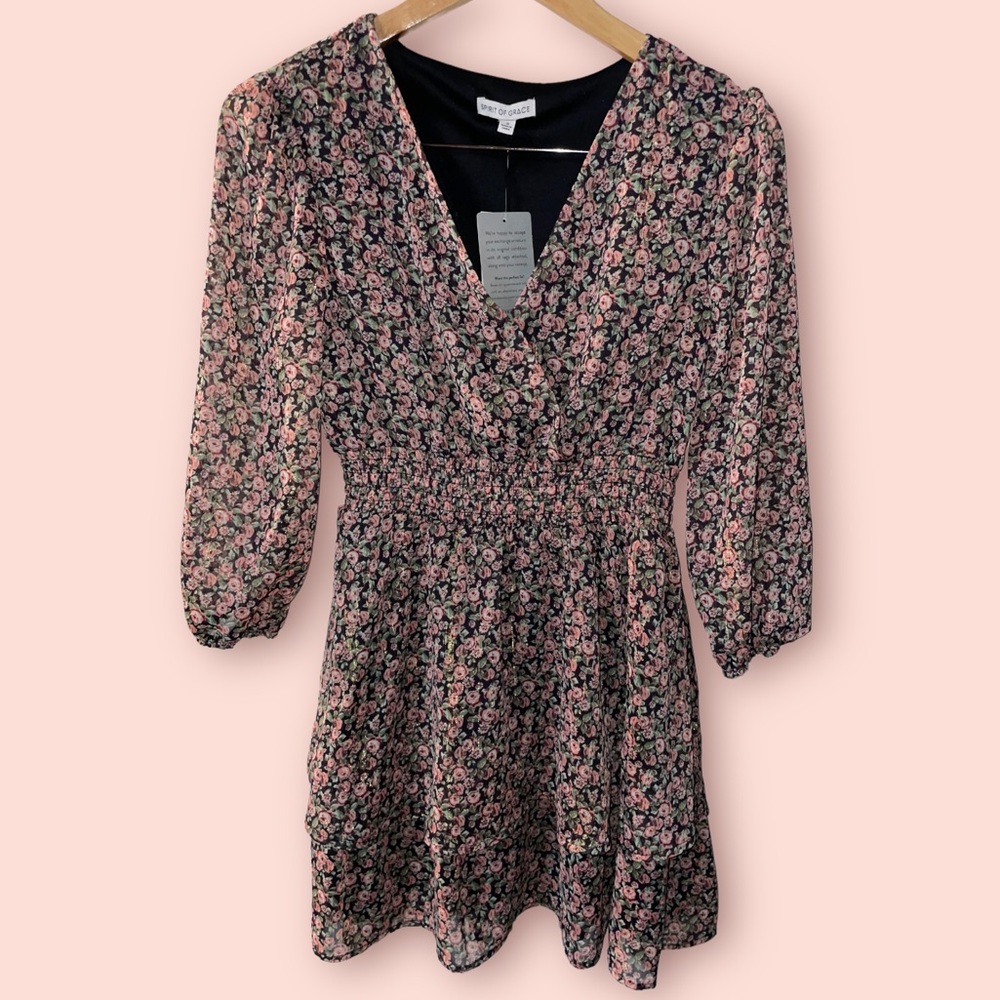 Spirit of Grace dress